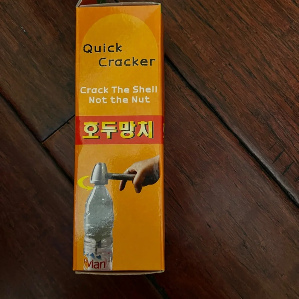 Quick Cracker - Picture 3 of 5